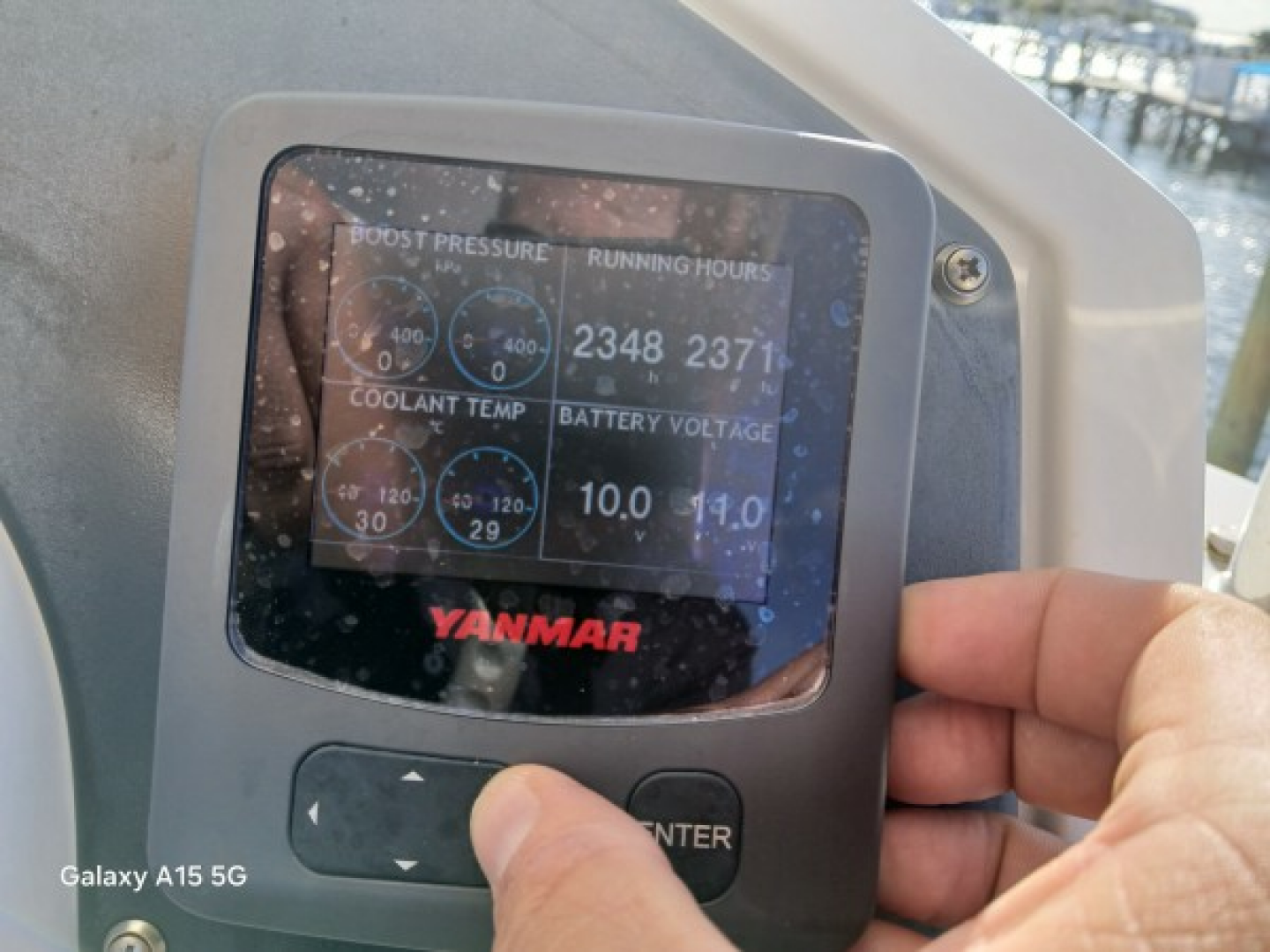 ANDIAMO 43ft Robertson  amp  Caine Yacht For Sale