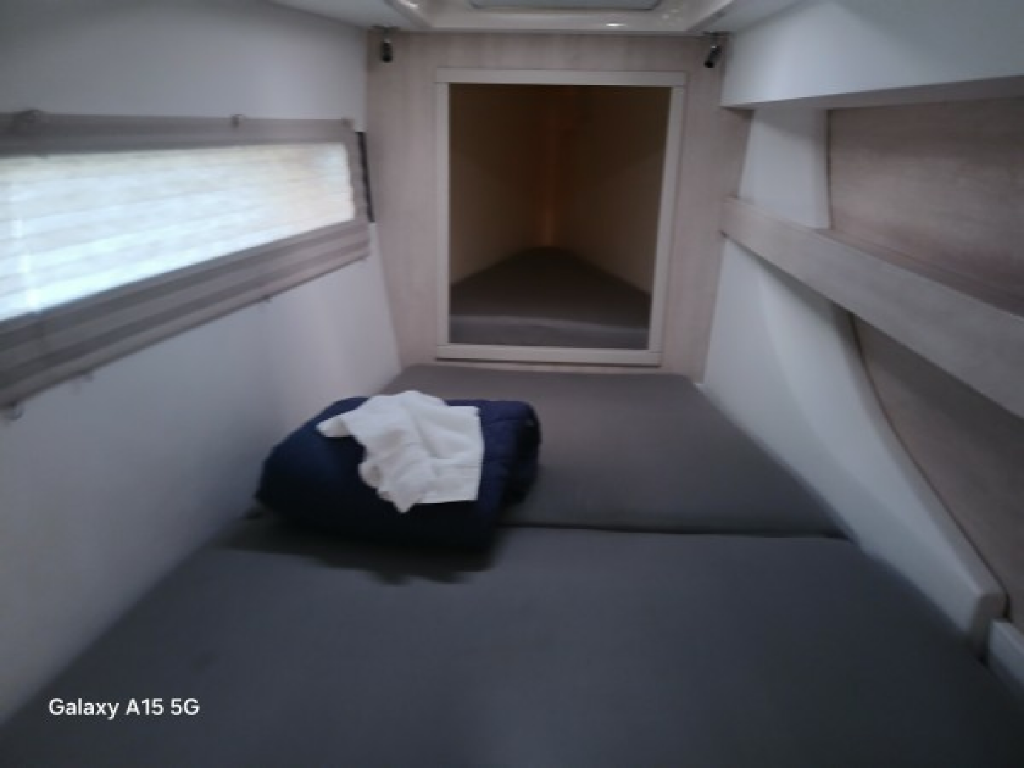 ANDIAMO 43ft Robertson  amp  Caine Yacht For Sale
