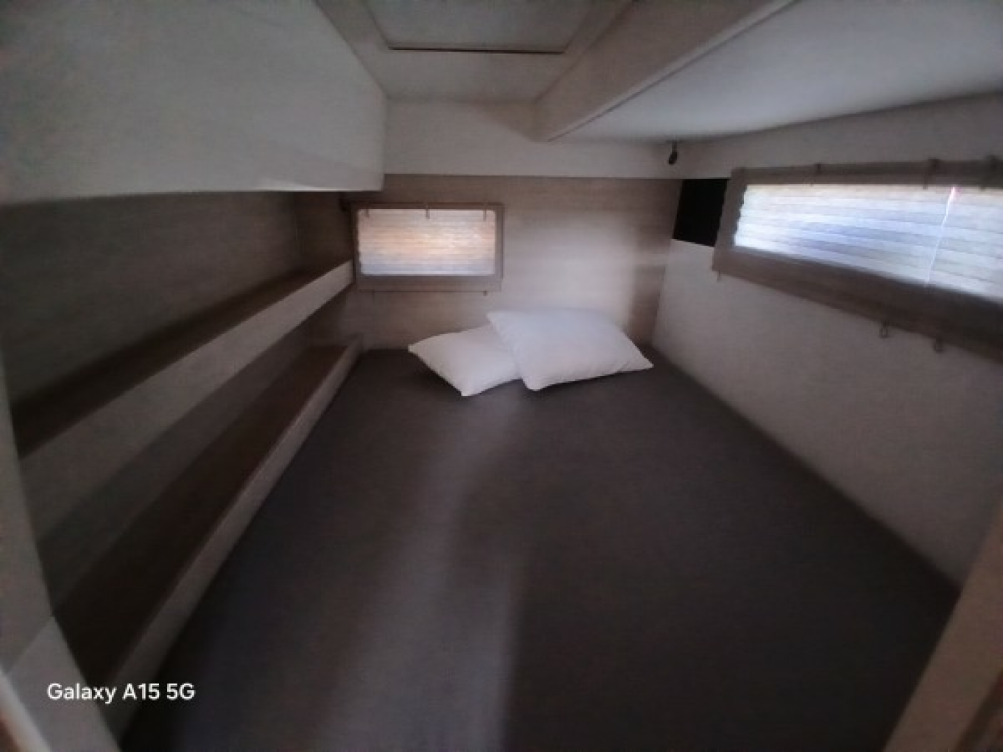 ANDIAMO 43ft Robertson  amp  Caine Yacht For Sale