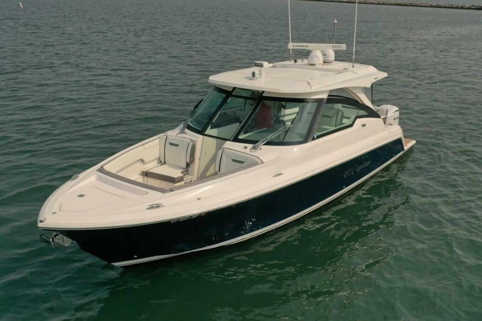 Vessel Image #4