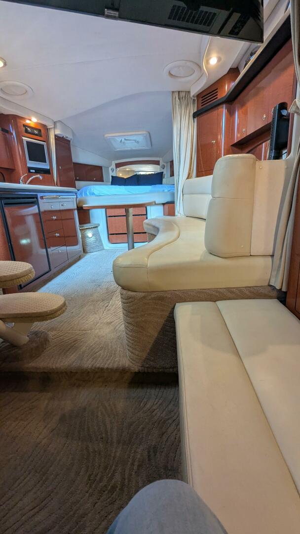 Luna Maris 19ft Sea Ray Yacht For Sale