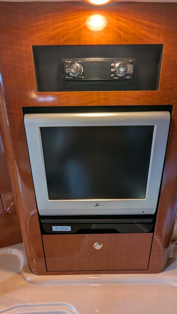 Luna Maris 19ft Sea Ray Yacht For Sale