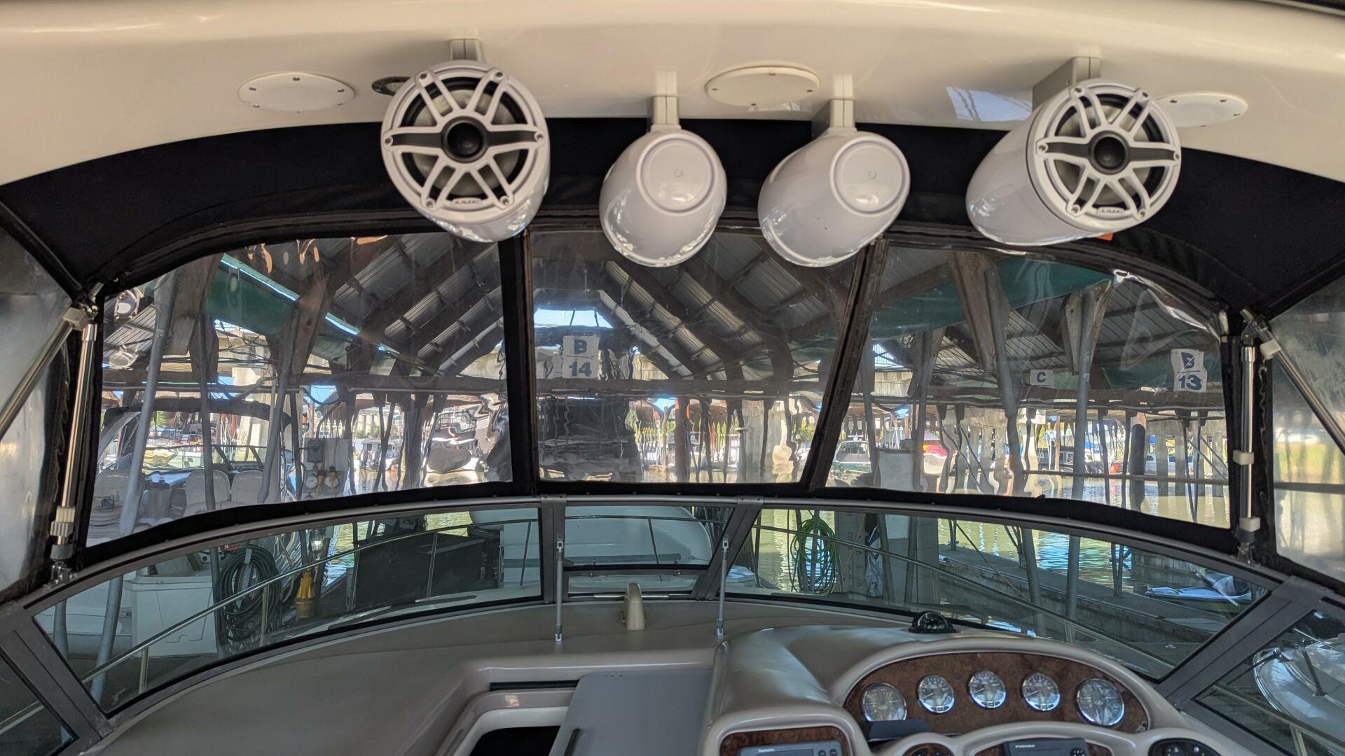 Luna Maris 19ft Sea Ray Yacht For Sale