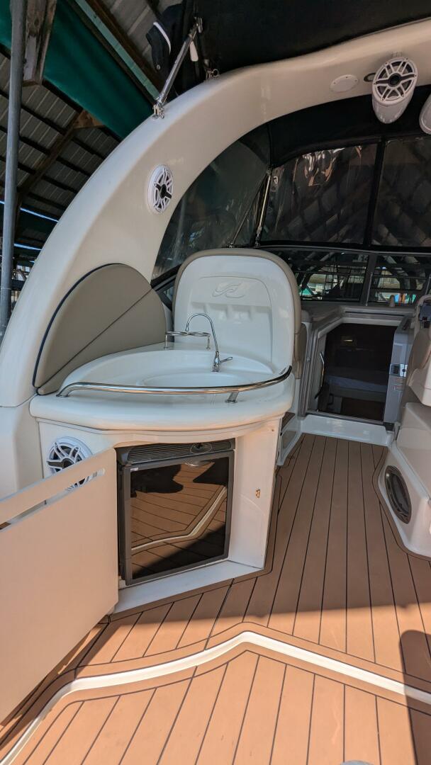 Luna Maris 19ft Sea Ray Yacht For Sale