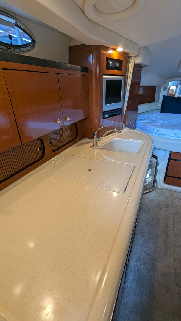 Luna Maris 19ft Sea Ray Yacht For Sale