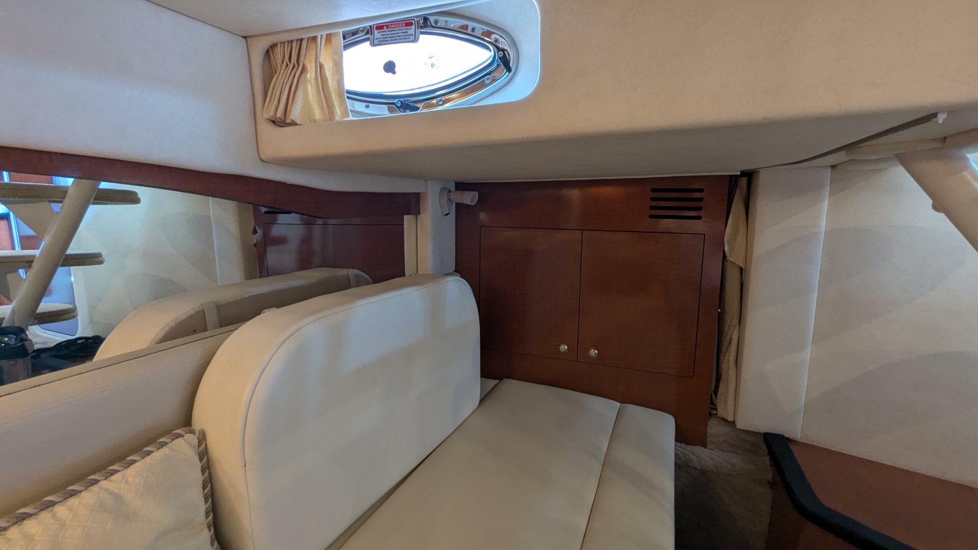 Luna Maris 19ft Sea Ray Yacht For Sale