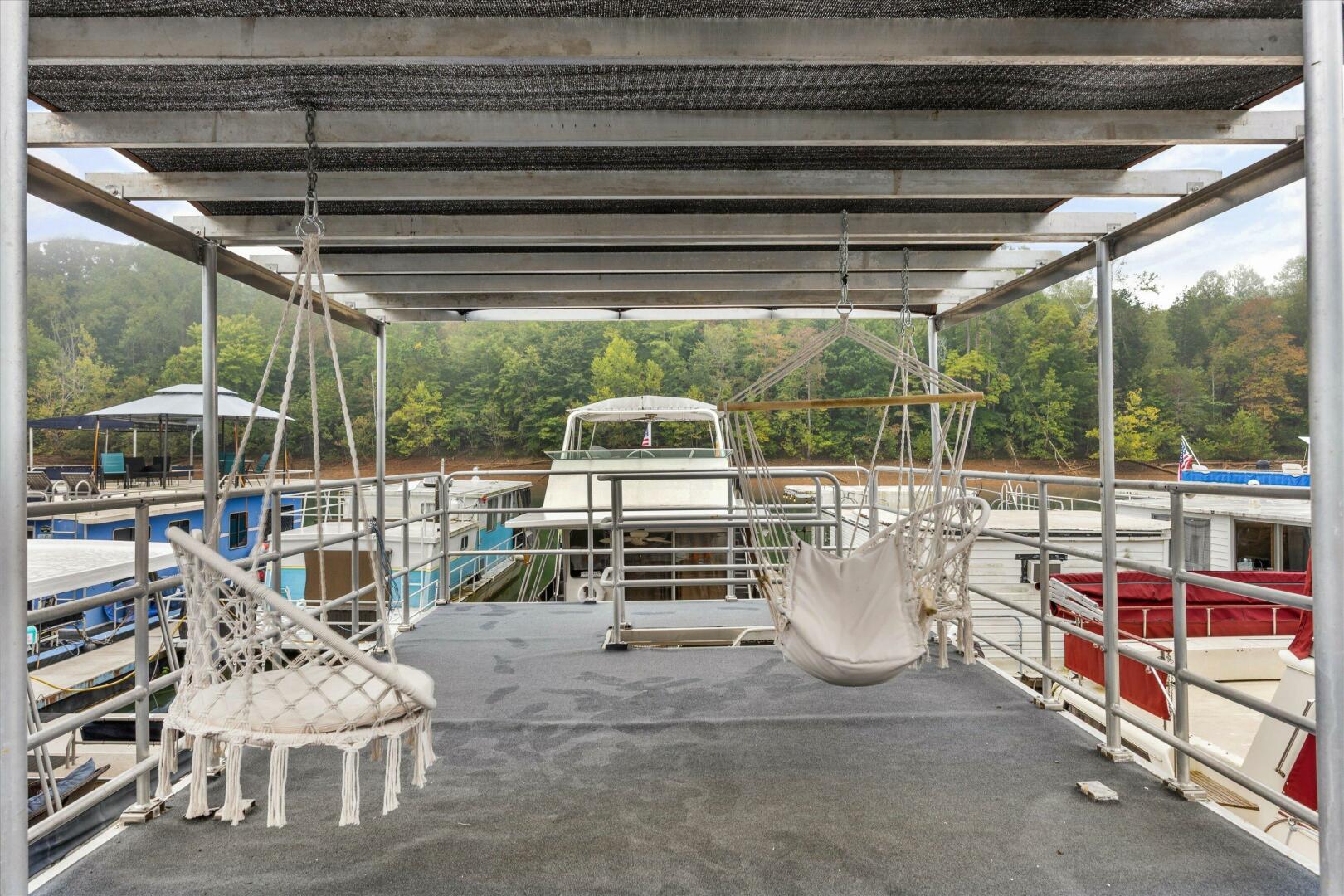 36ft Custom Yacht For Sale