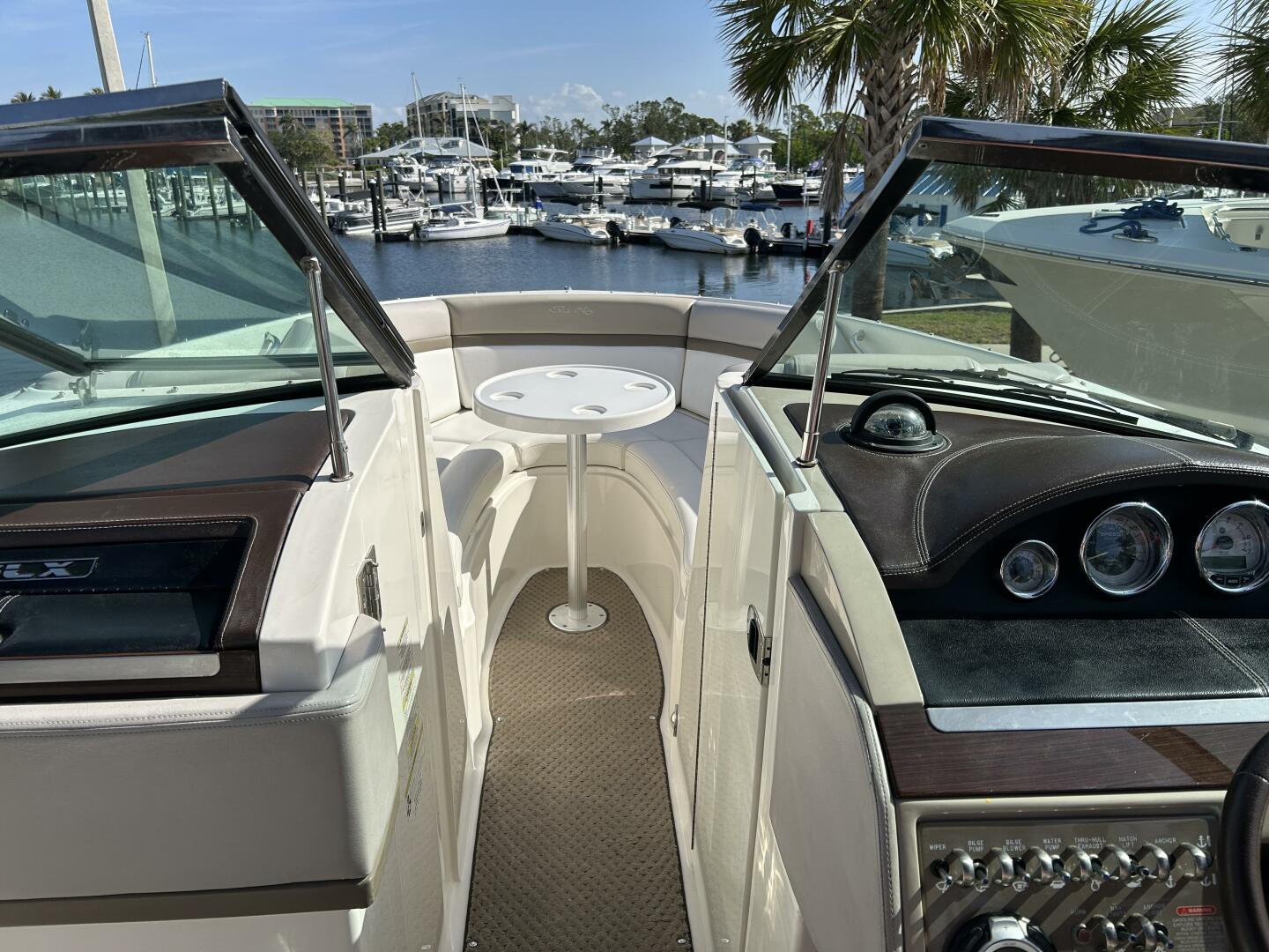 KNOT 2 BAD 28ft Sea Ray Yacht For Sale