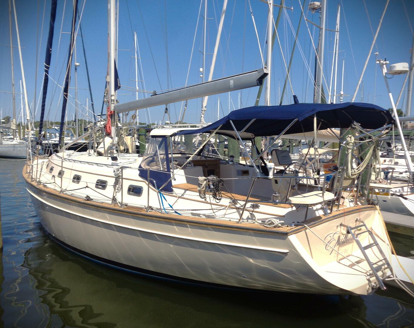 Vessel Image #12