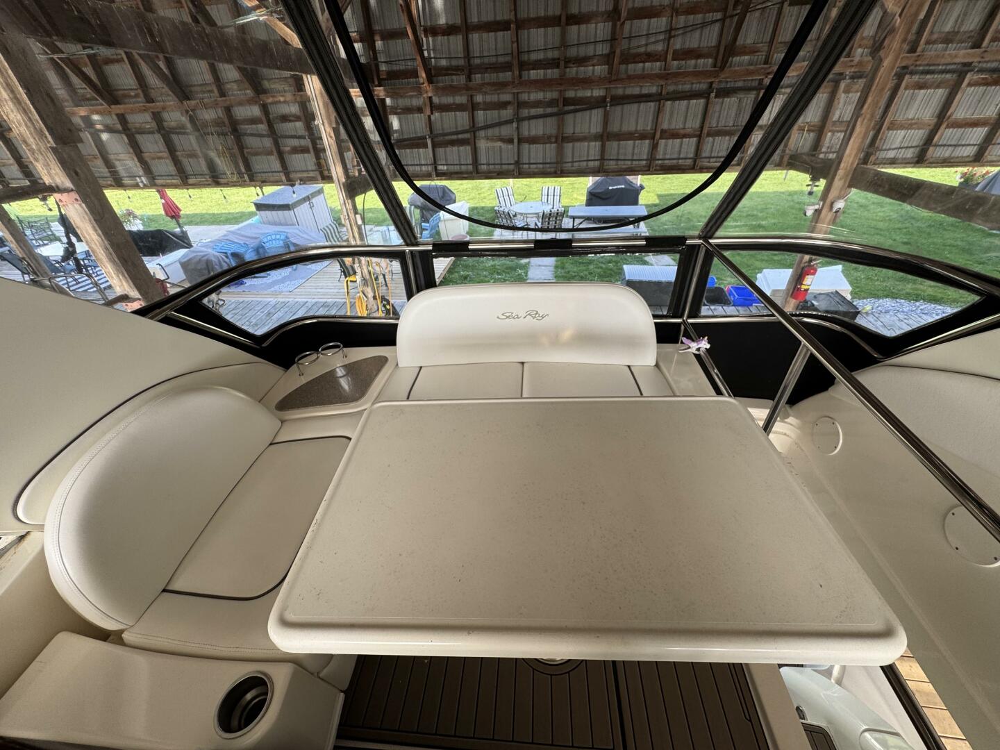 A Day in the Life 36ft Sea Ray Yacht For Sale