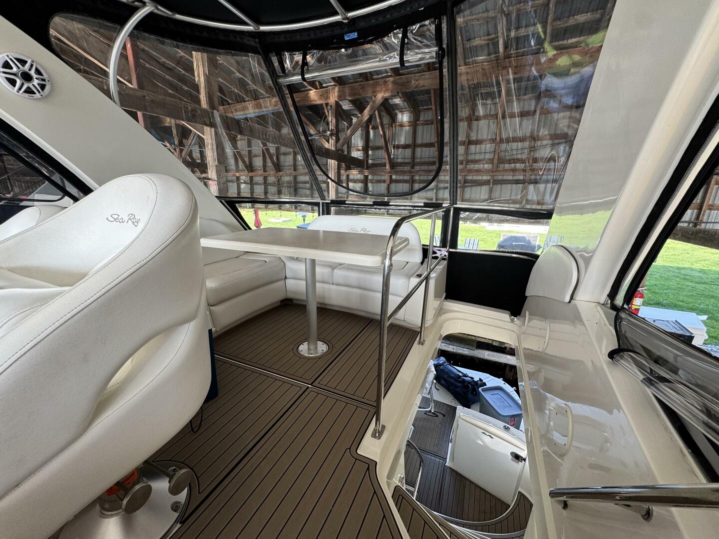 A Day in the Life 36ft Sea Ray Yacht For Sale