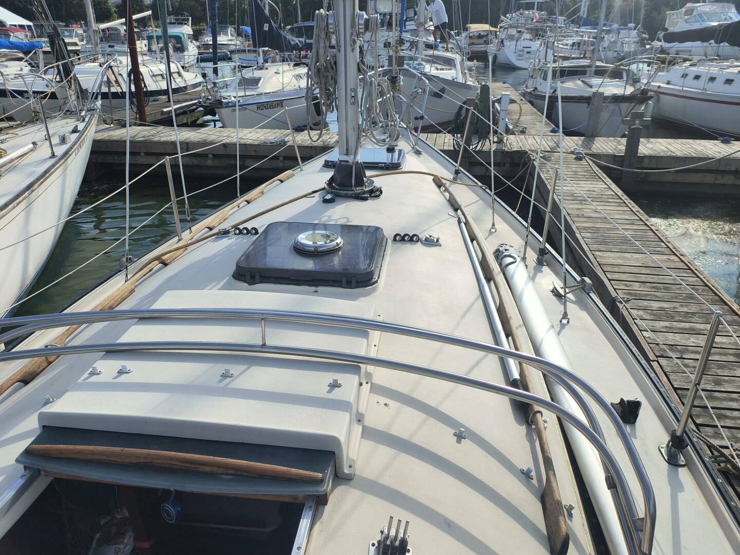 Vessel Image #8