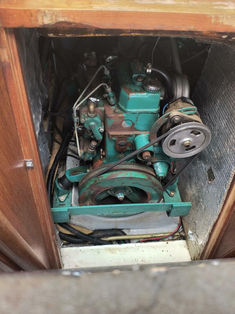 Vessel Image #2