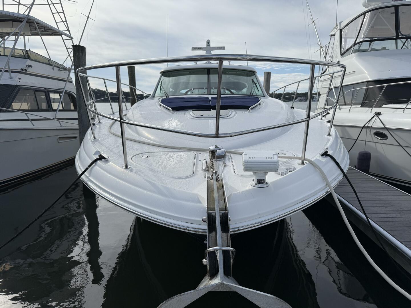 Vessel Image #4