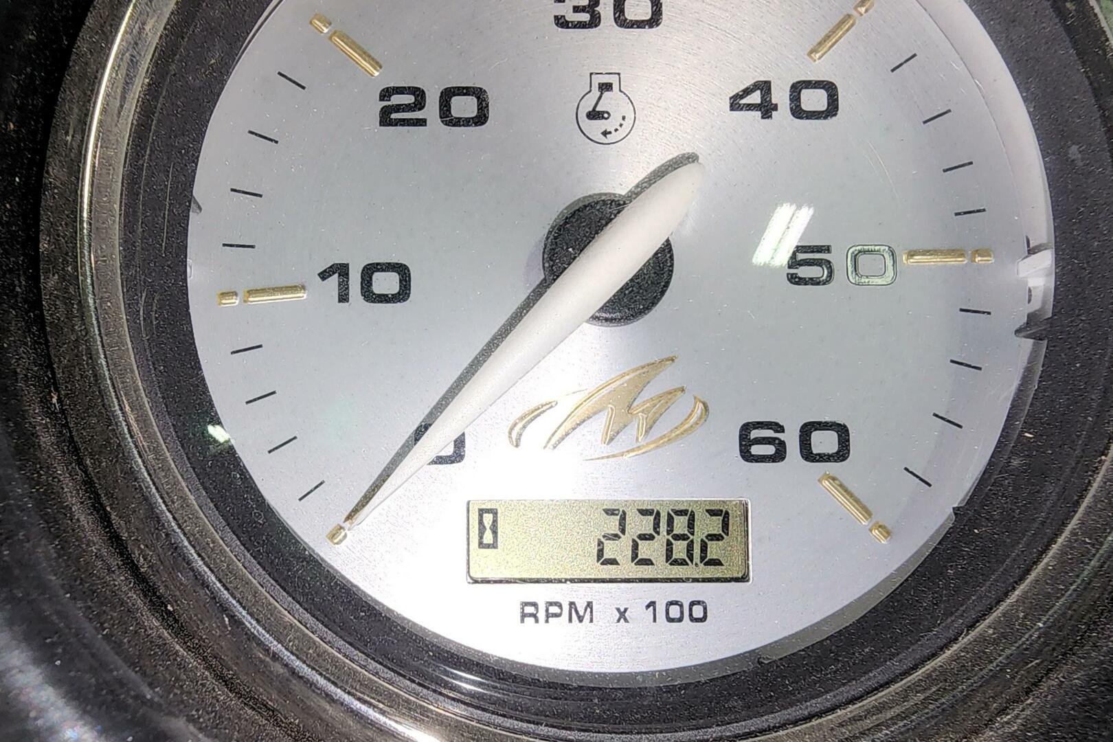 Engine Hours