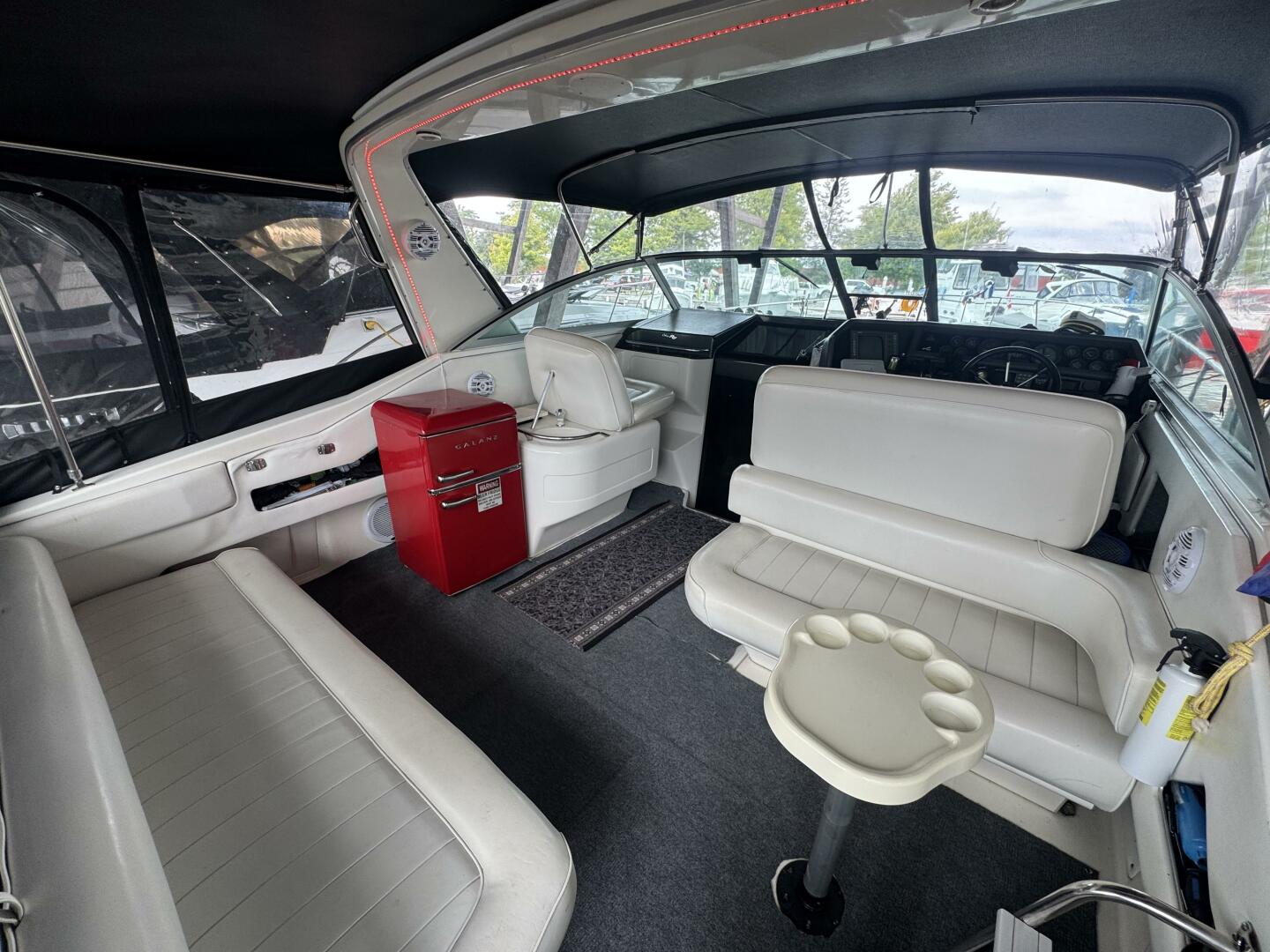La Dolce Vita 37ft Sea Ray Yacht For Sale
