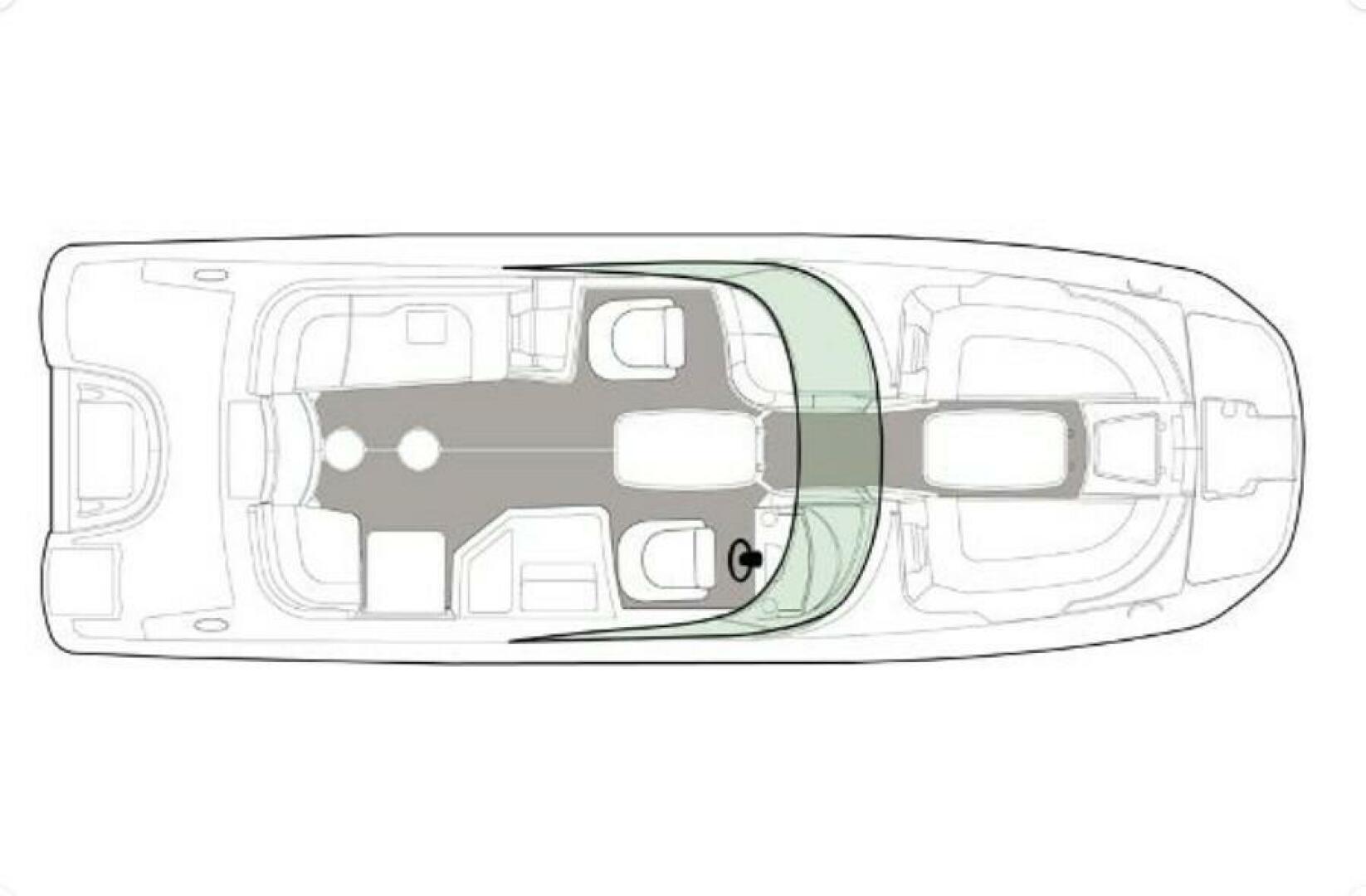 26ft Hurricane Yacht For Sale