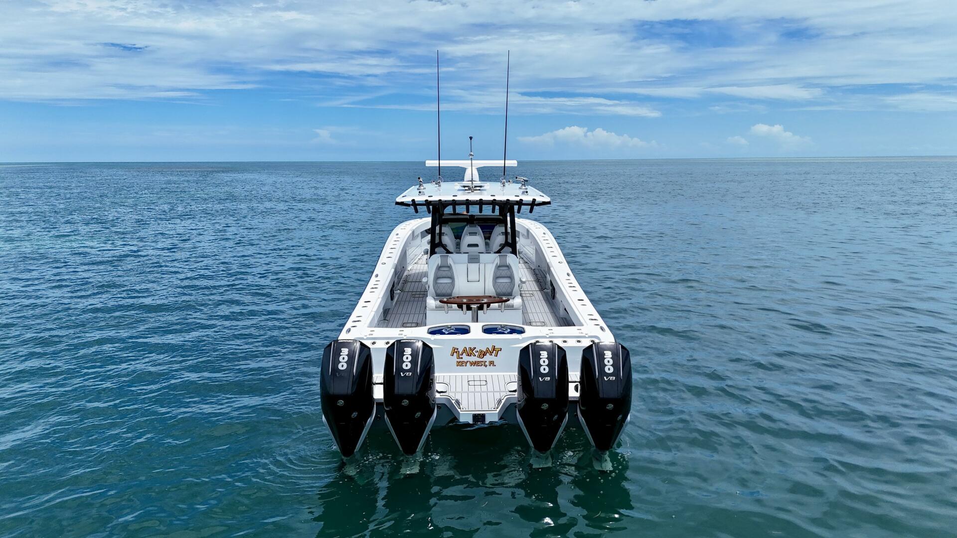 Vessel Image #2