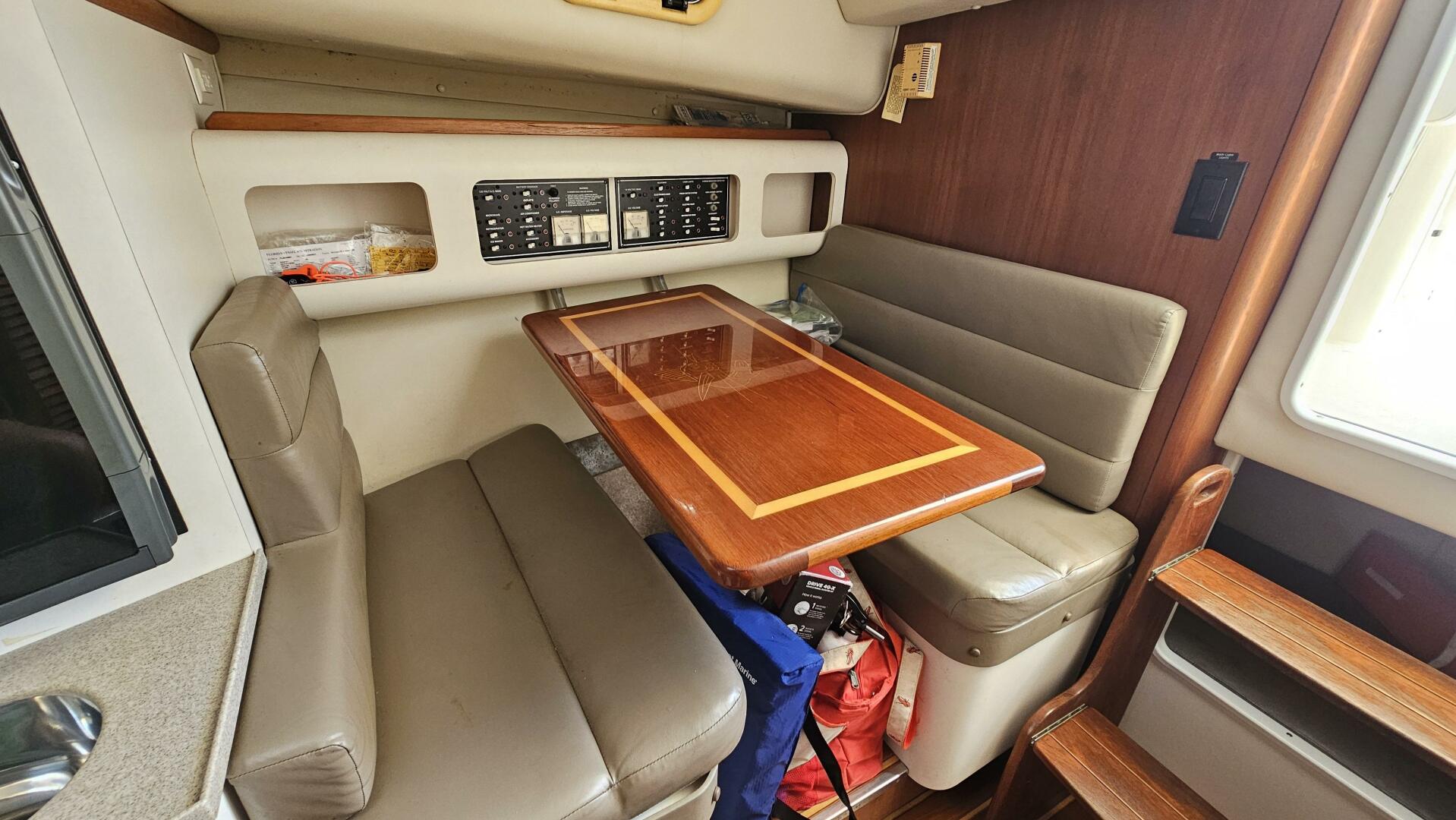 Less Worries 30ft Pursuit Yacht For Sale