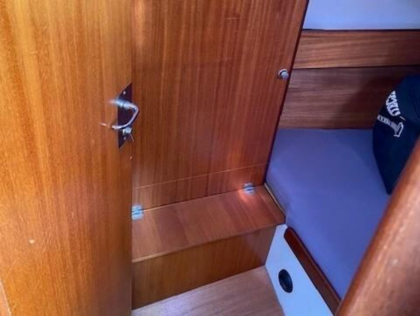 40ft Delphia Yacht For Sale