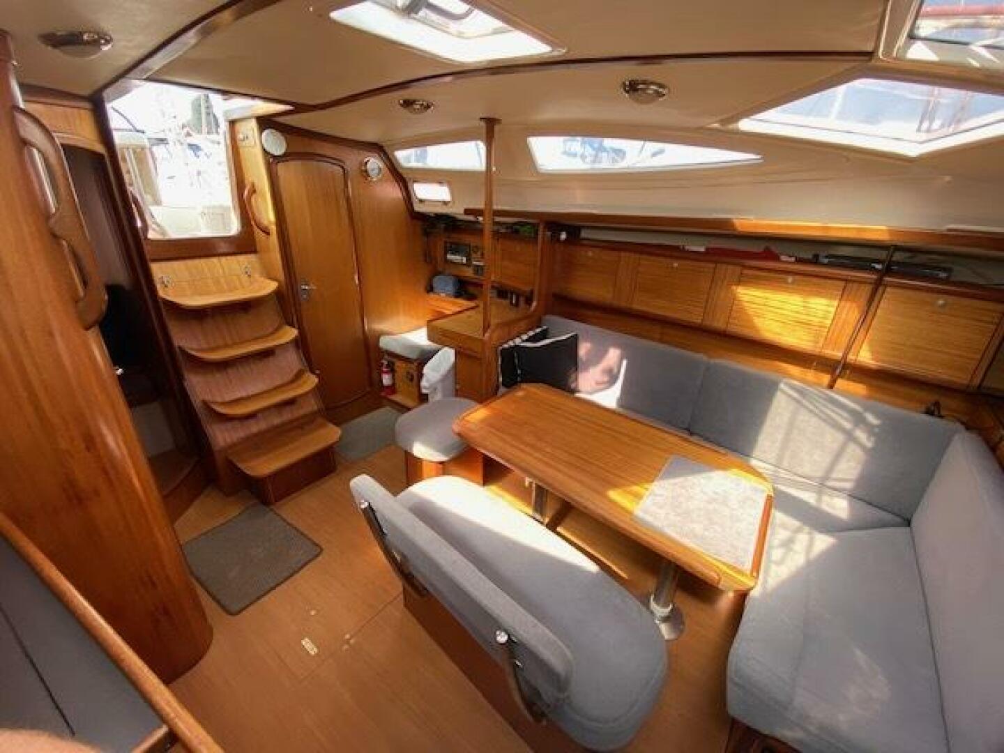 40ft Delphia Yacht For Sale