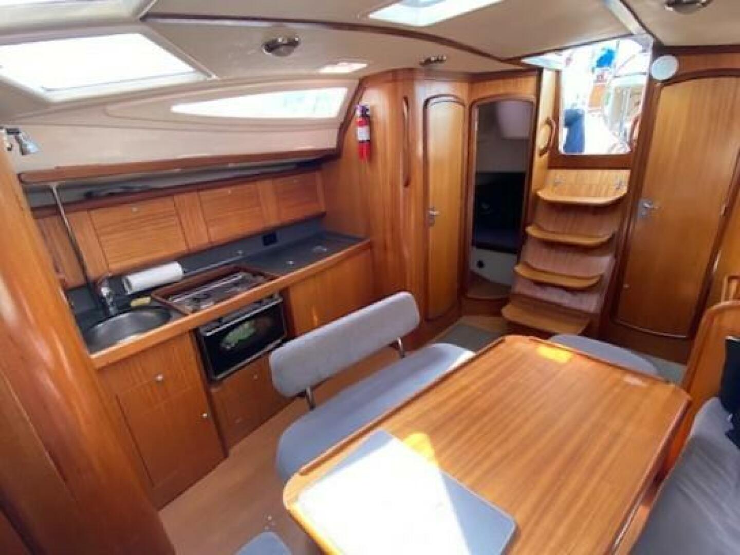40ft Delphia Yacht For Sale