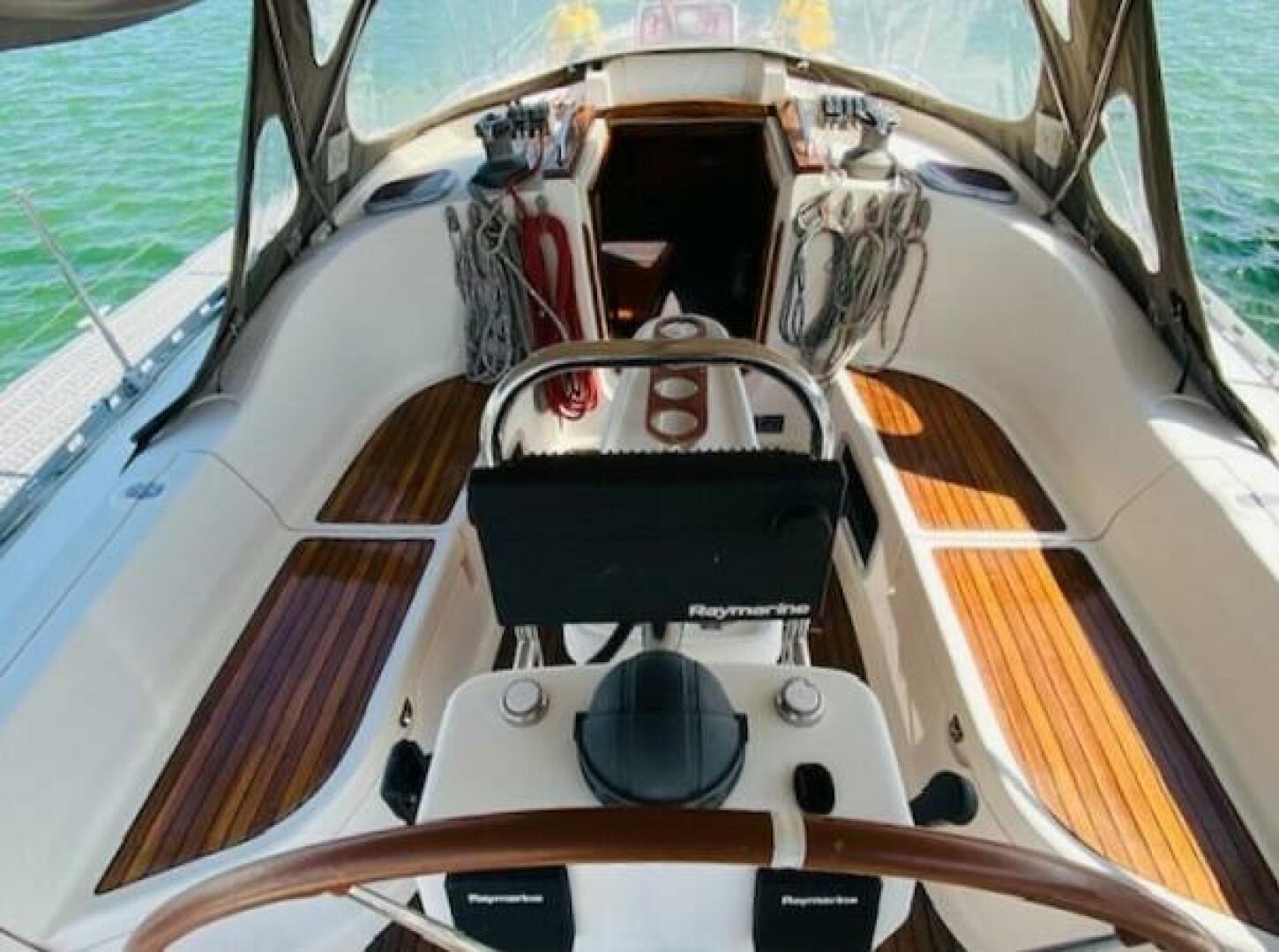 40ft Delphia Yacht For Sale