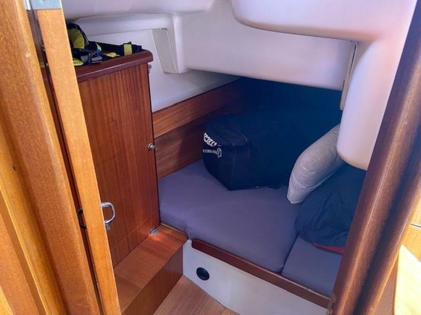 40ft Delphia Yacht For Sale