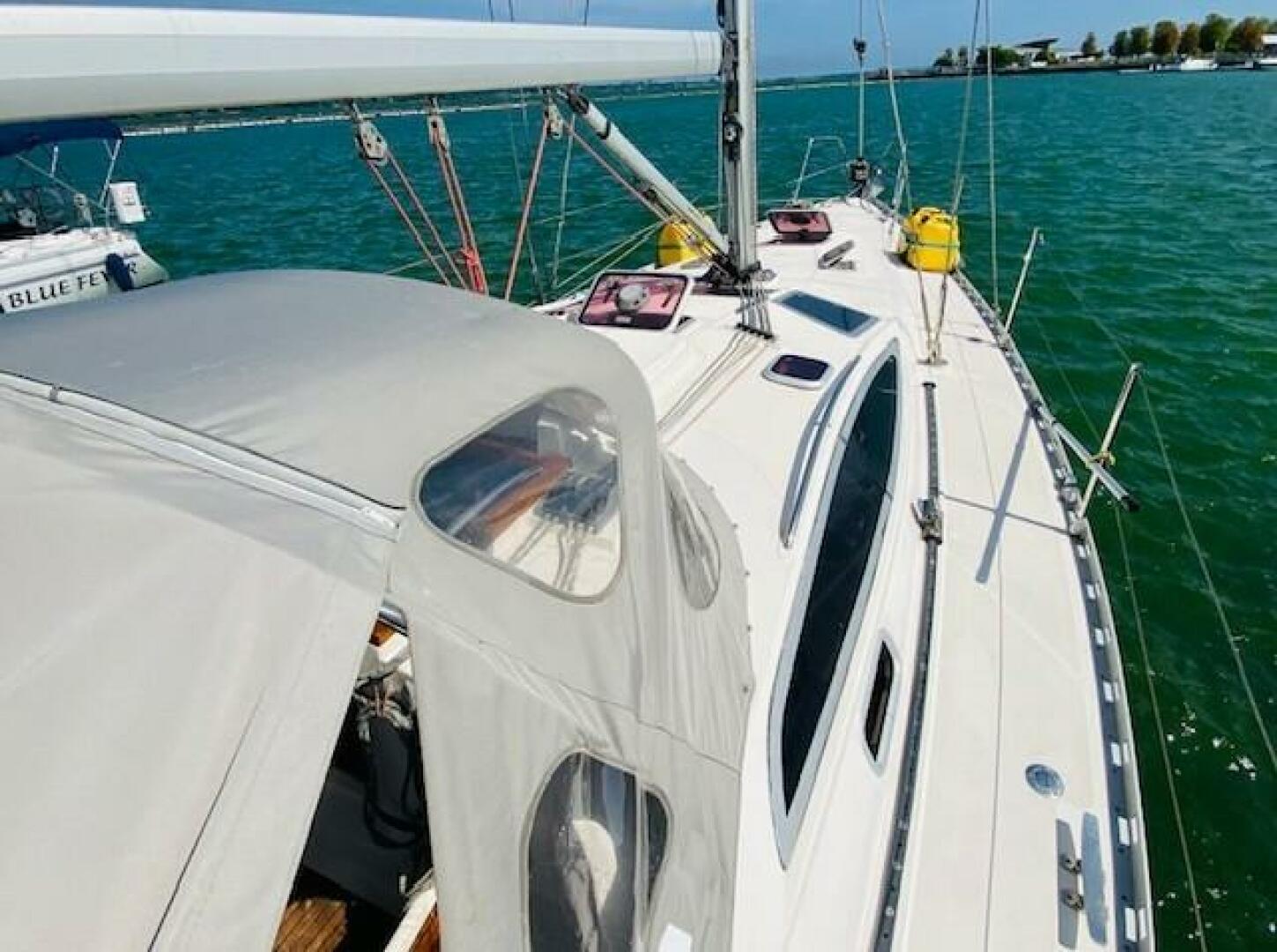40ft Delphia Yacht For Sale