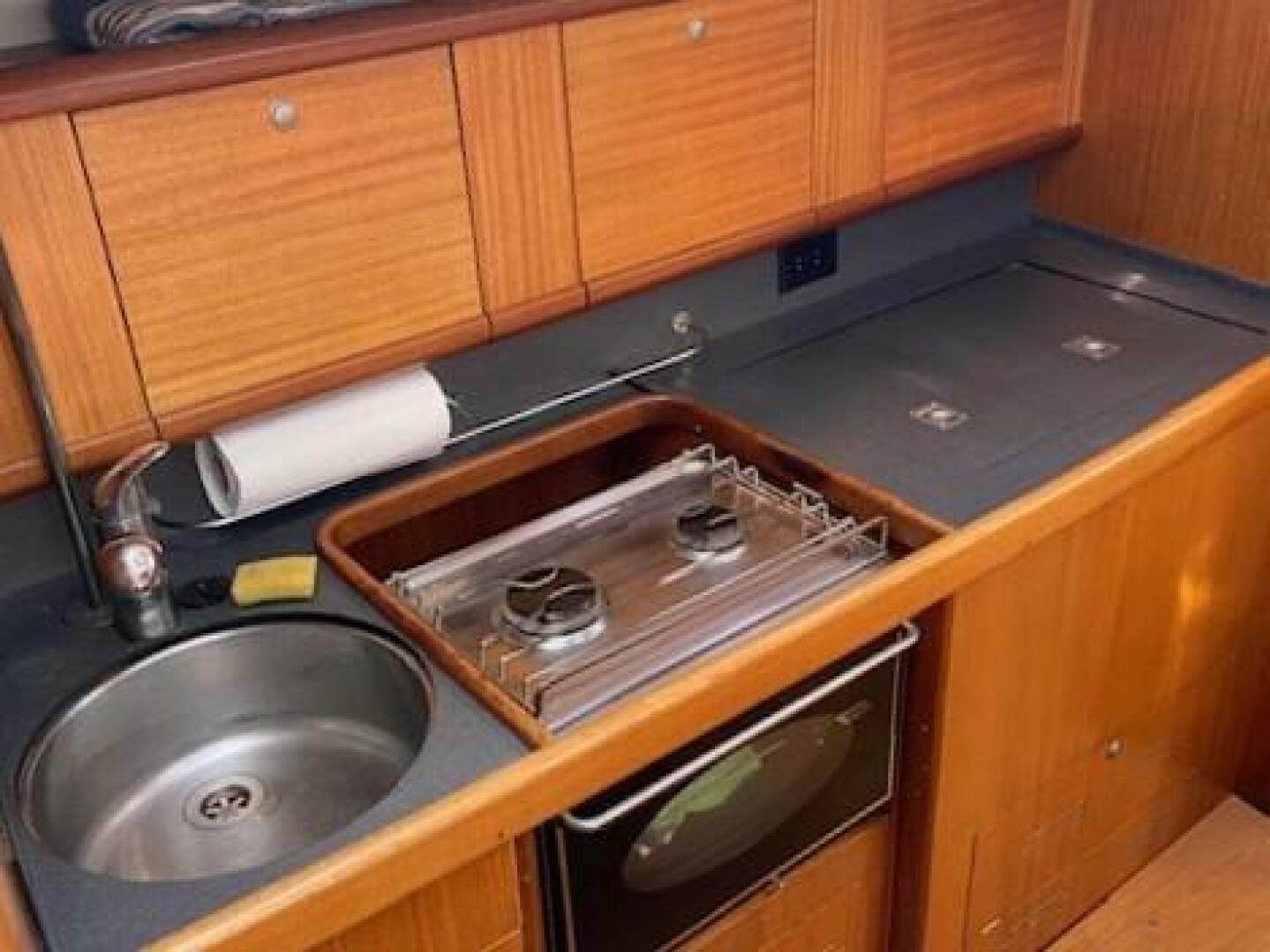 40ft Delphia Yacht For Sale