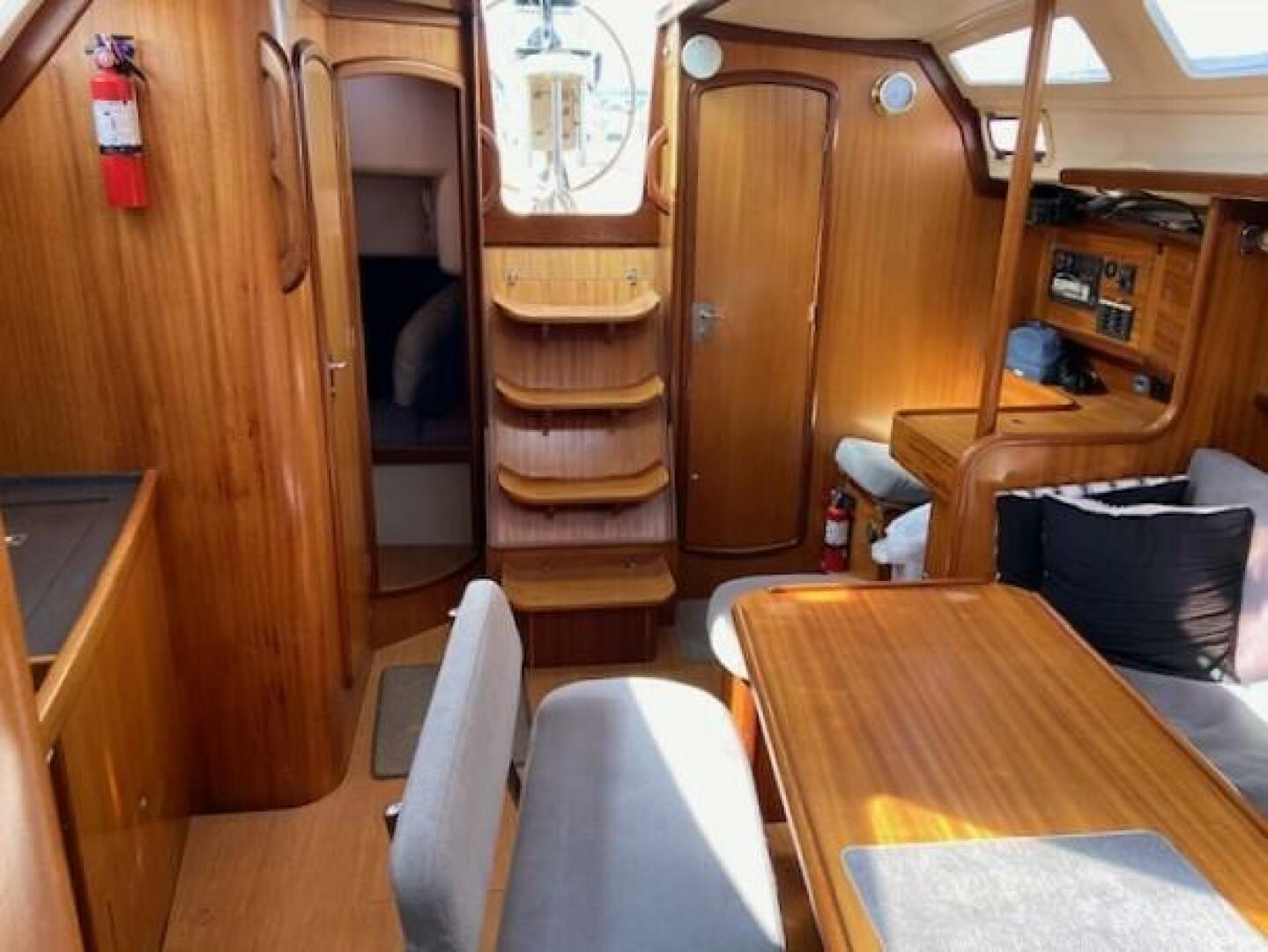 40ft Delphia Yacht For Sale