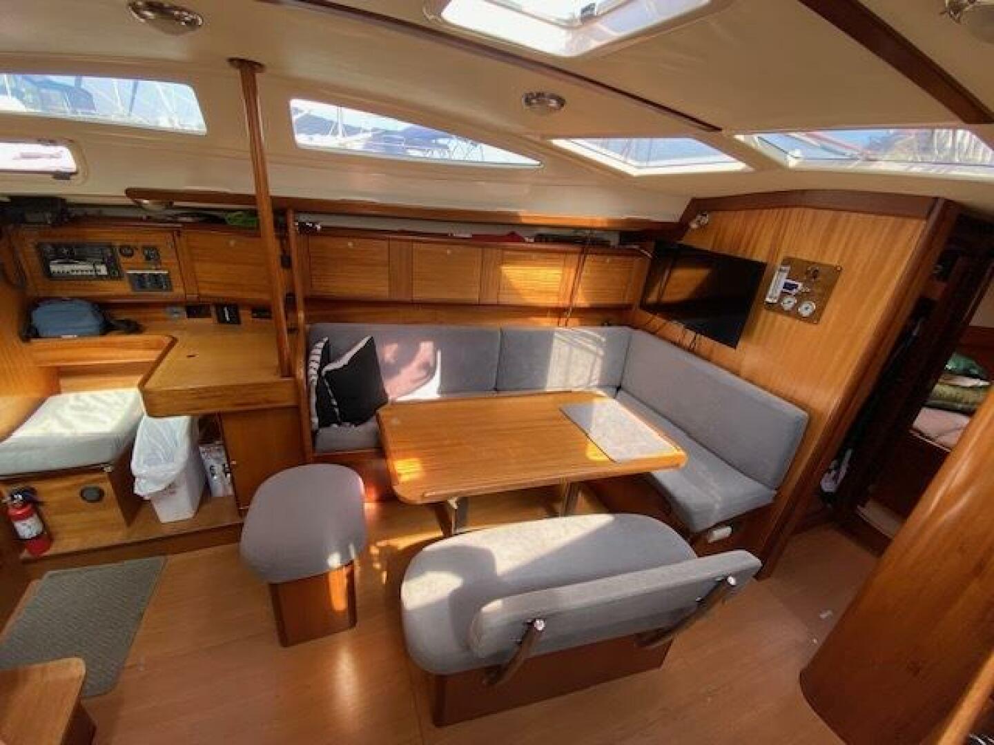 40ft Delphia Yacht For Sale