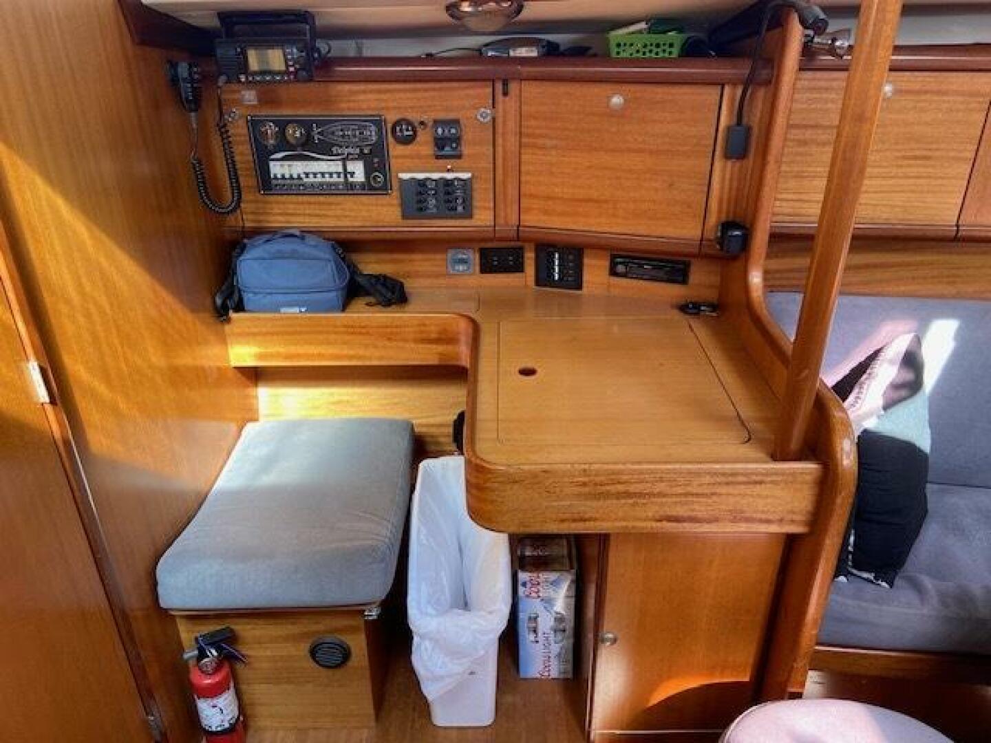 40ft Delphia Yacht For Sale
