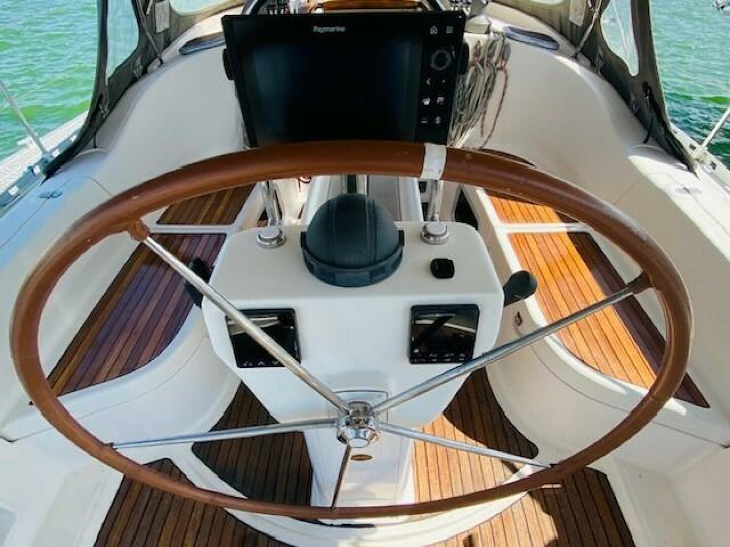 40ft Delphia Yacht For Sale