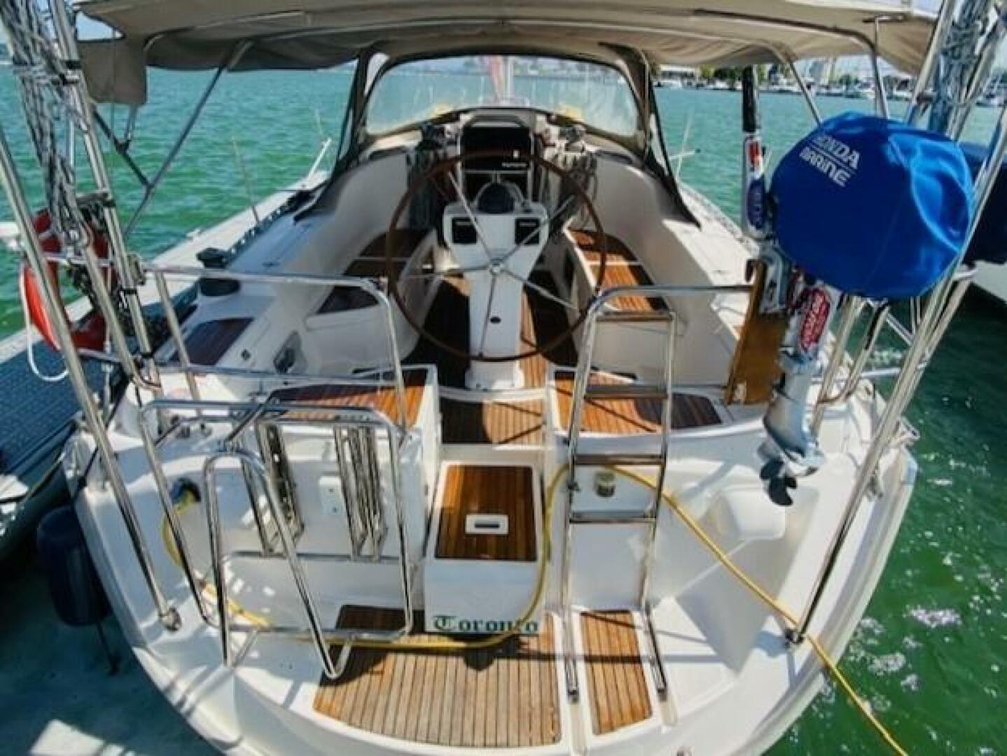 40ft Delphia Yacht For Sale