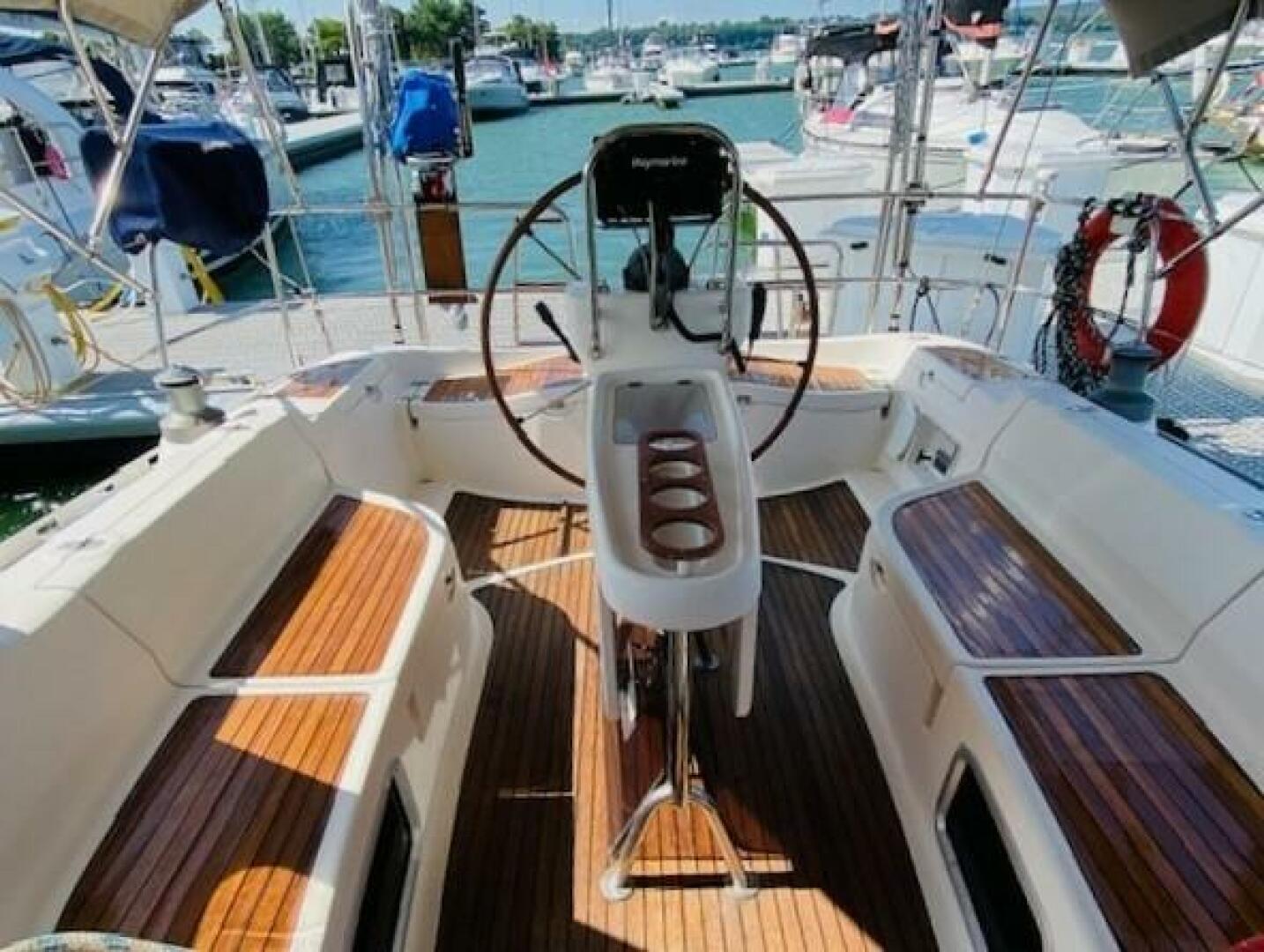 40ft Delphia Yacht For Sale