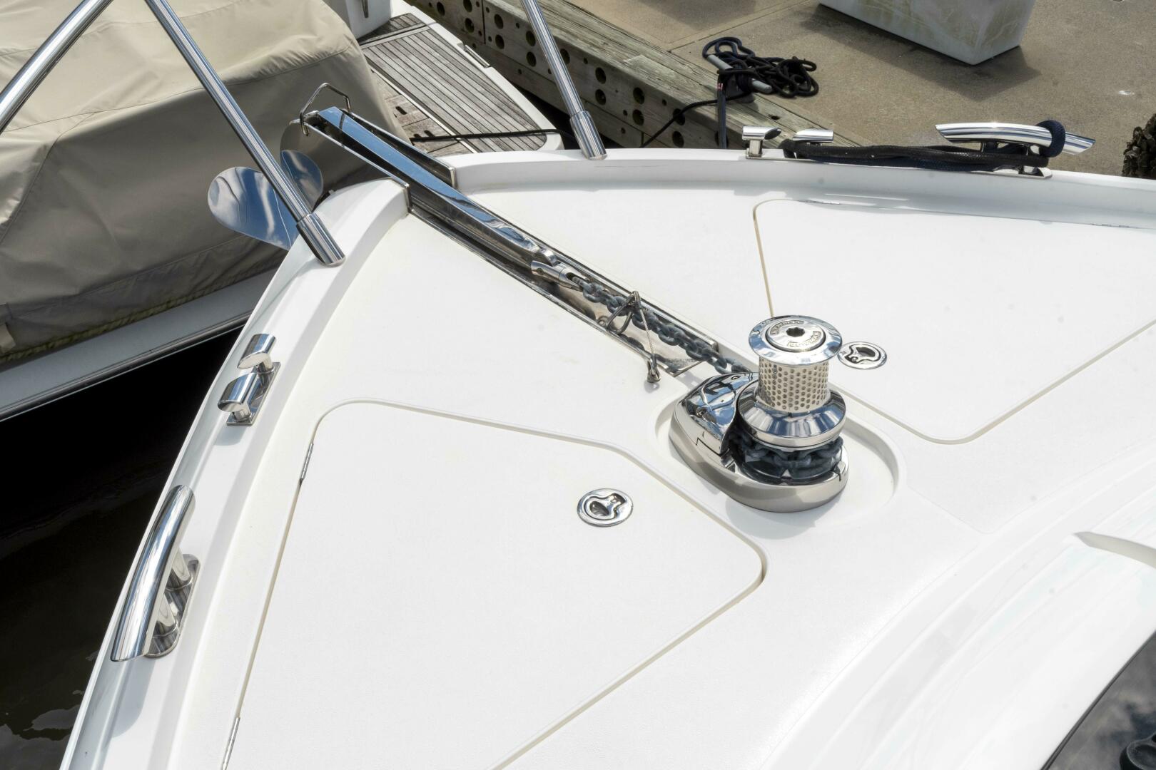 SEA BANDIT 56ft Princess Yacht For Sale SEA BANDIT 56ft Princess Yacht For Sale