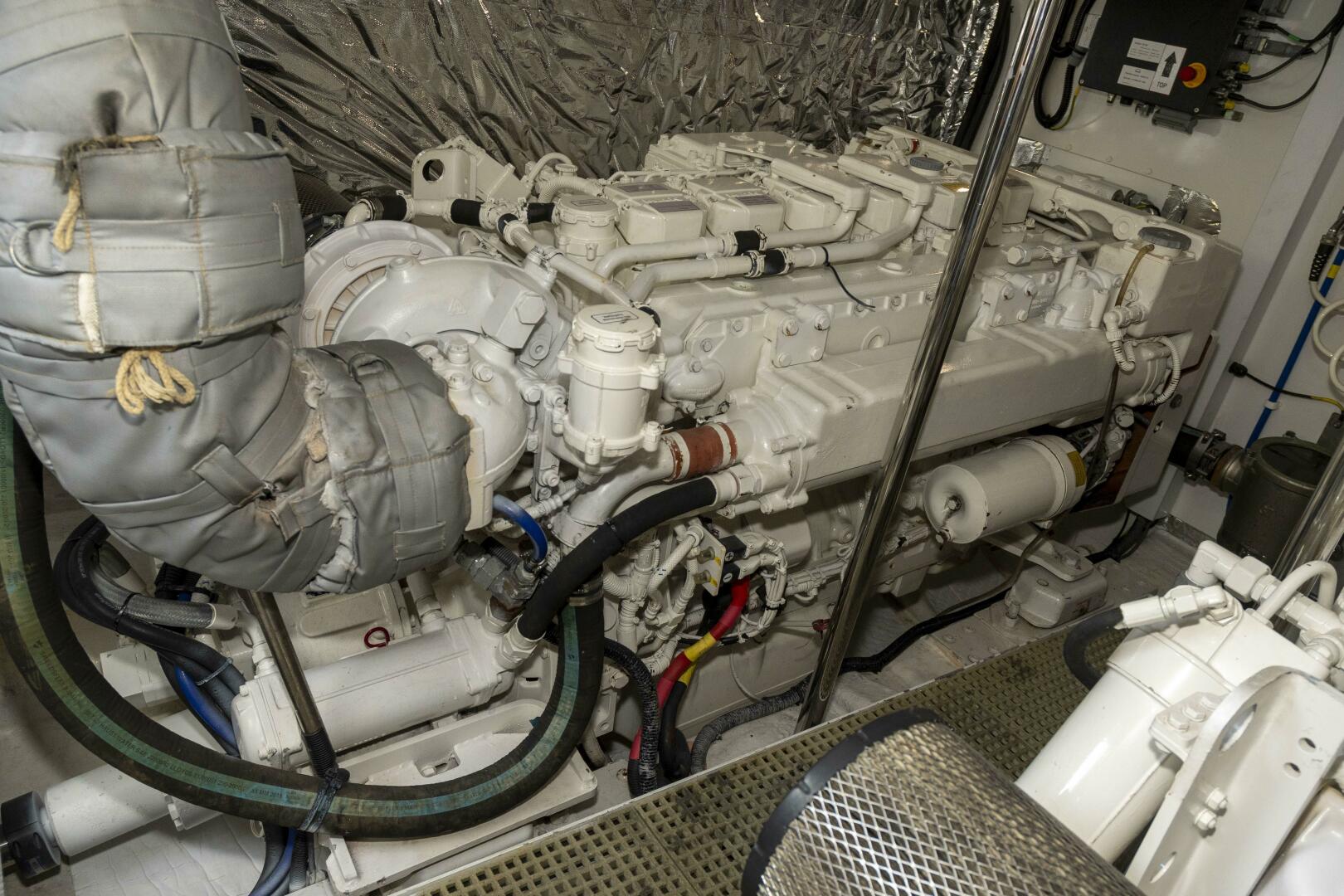 SEA BANDIT 56ft Princess Yacht For Sale SEA BANDIT 56ft Princess Yacht For Sale