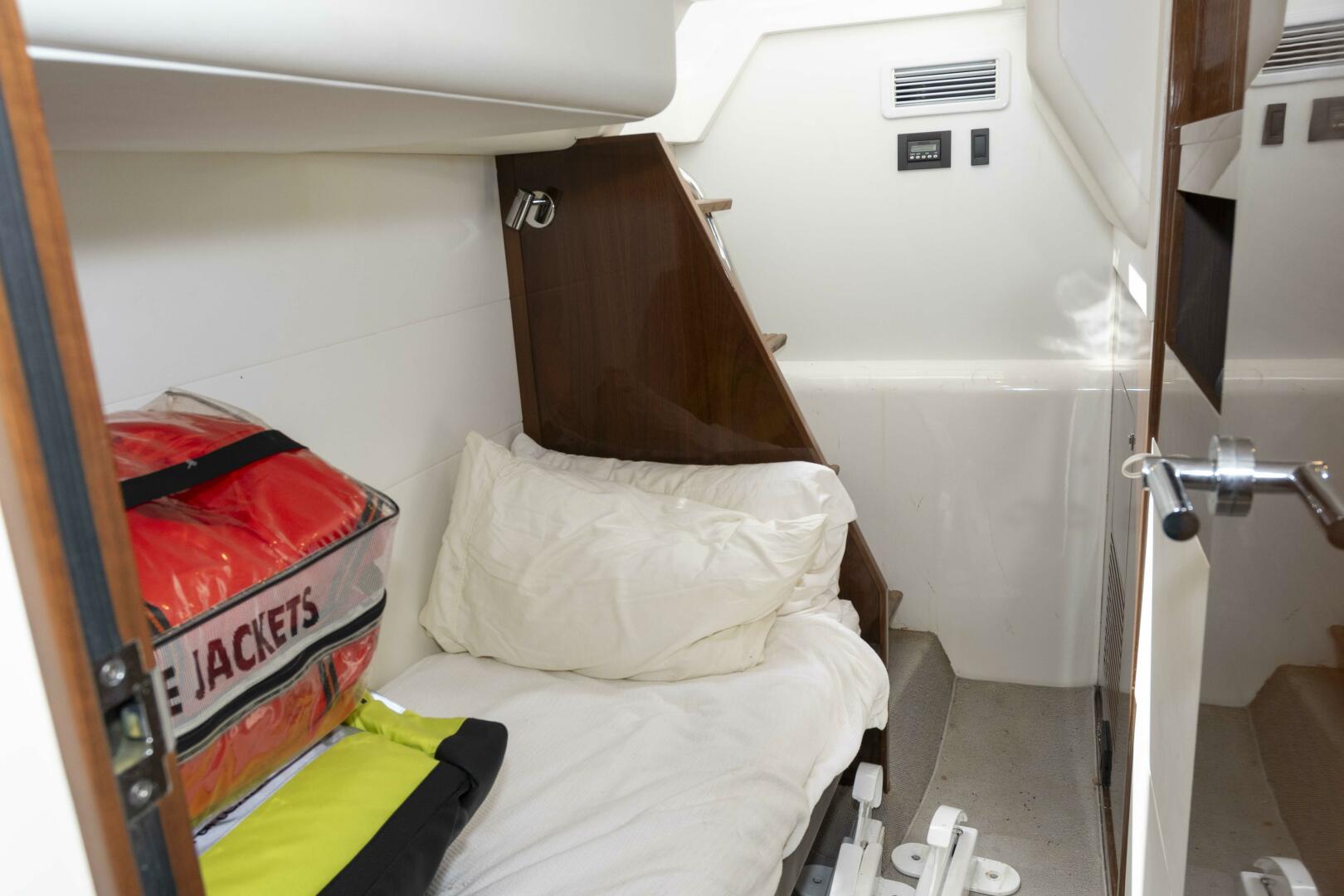 SEA BANDIT 56ft Princess Yacht For Sale SEA BANDIT 56ft Princess Yacht For Sale