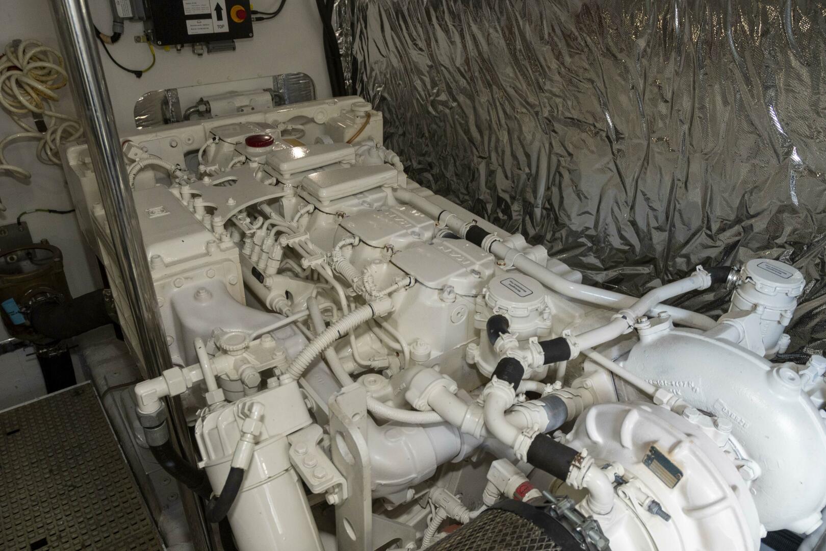 SEA BANDIT 56ft Princess Yacht For Sale SEA BANDIT 56ft Princess Yacht For Sale