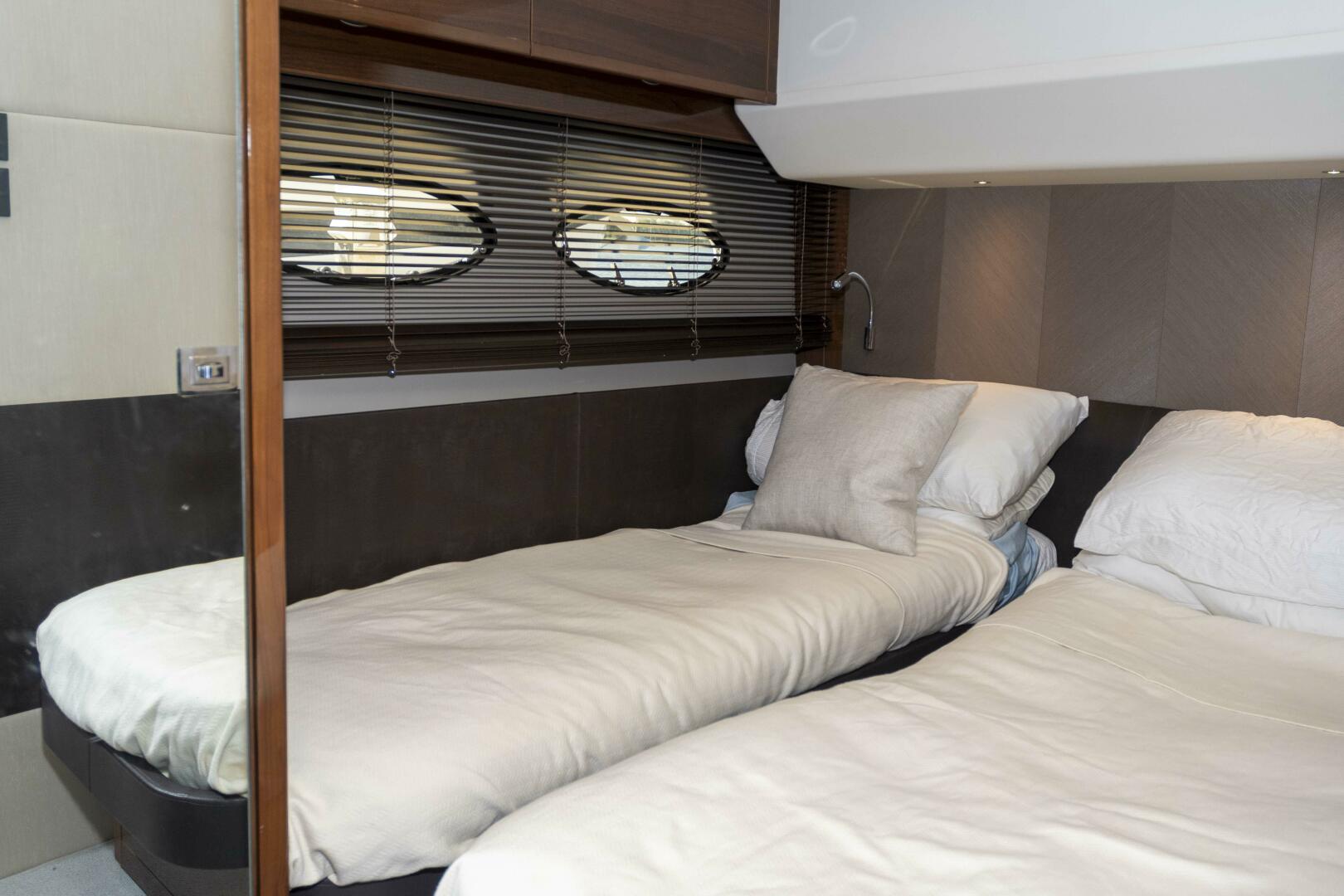 SEA BANDIT 56ft Princess Yacht For Sale SEA BANDIT 56ft Princess Yacht For Sale