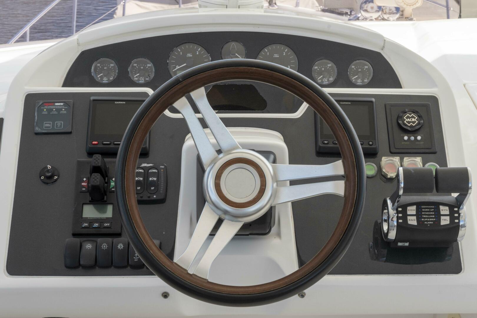 SEA BANDIT 56ft Princess Yacht For Sale SEA BANDIT 56ft Princess Yacht For Sale