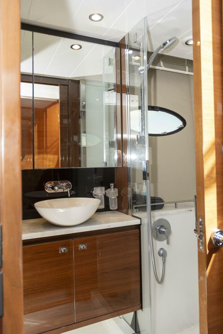 SEA BANDIT 56ft Princess Yacht For Sale SEA BANDIT 56ft Princess Yacht For Sale