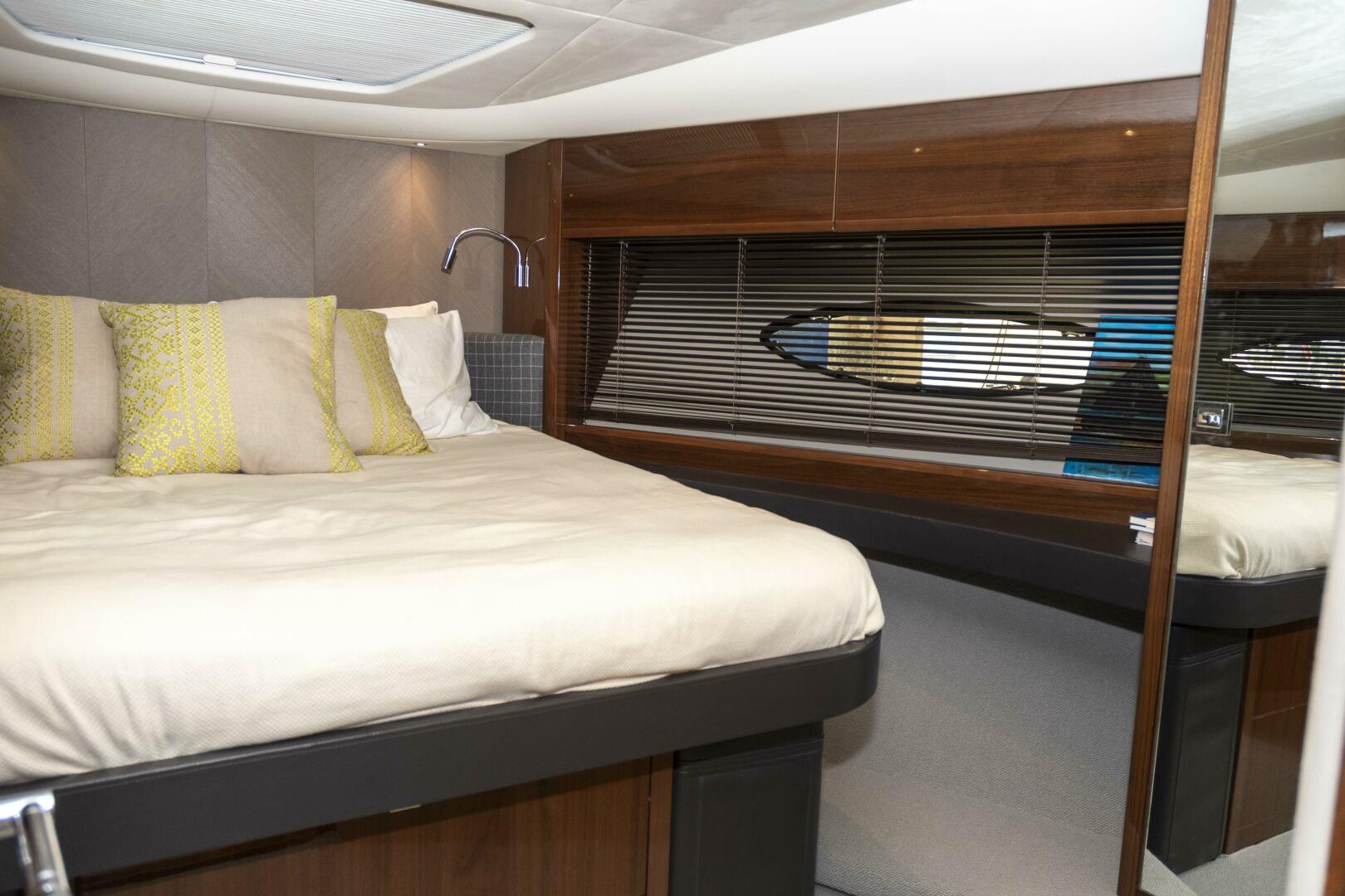 SEA BANDIT 56ft Princess Yacht For Sale SEA BANDIT 56ft Princess Yacht For Sale