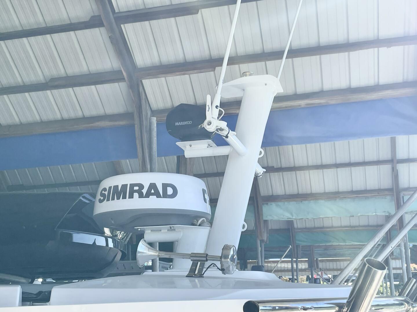37ft Axopar Yacht For Sale