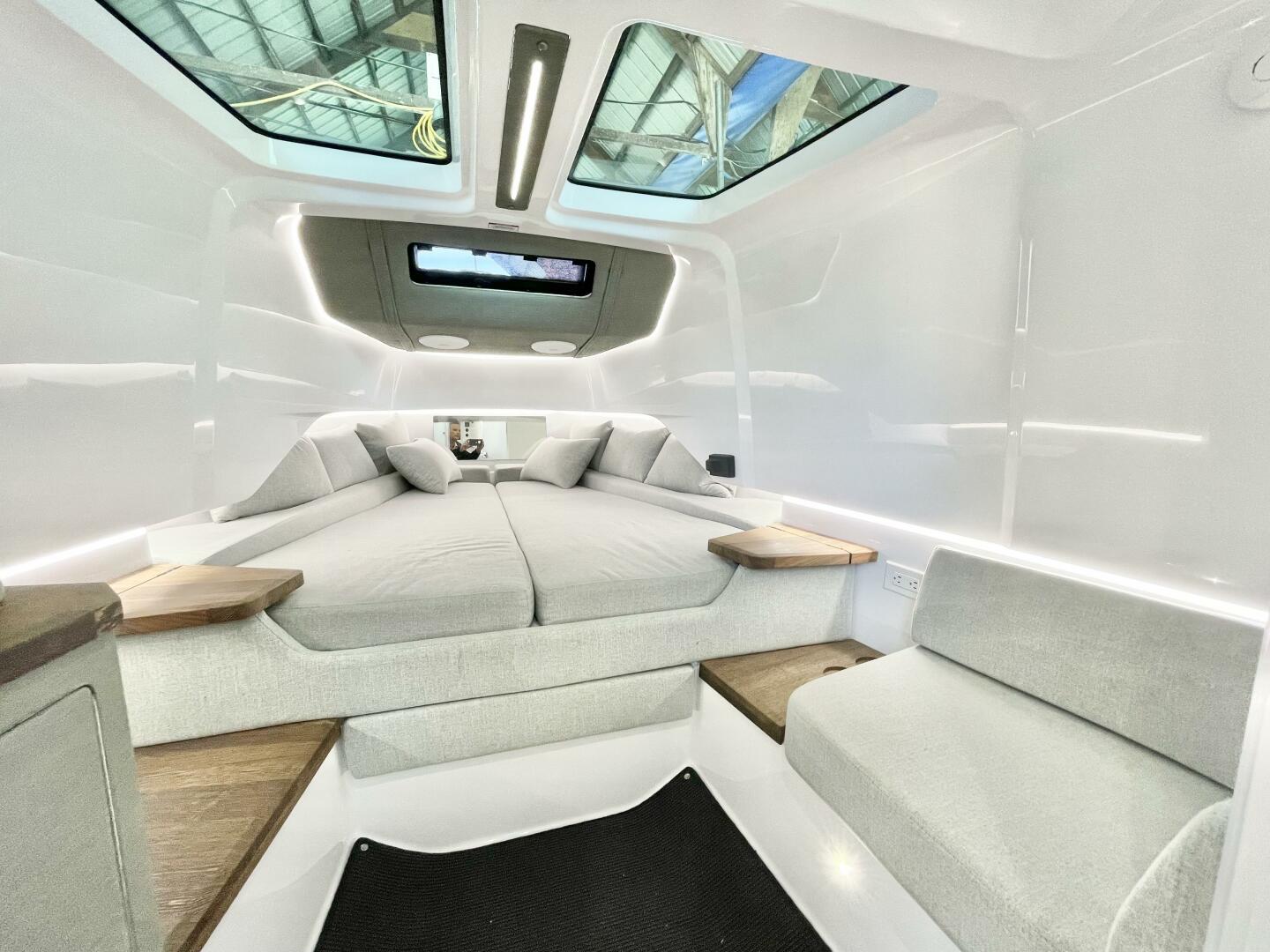 37ft Axopar Yacht For Sale