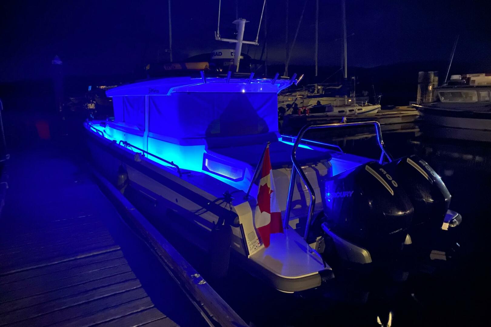 37ft Axopar Yacht For Sale