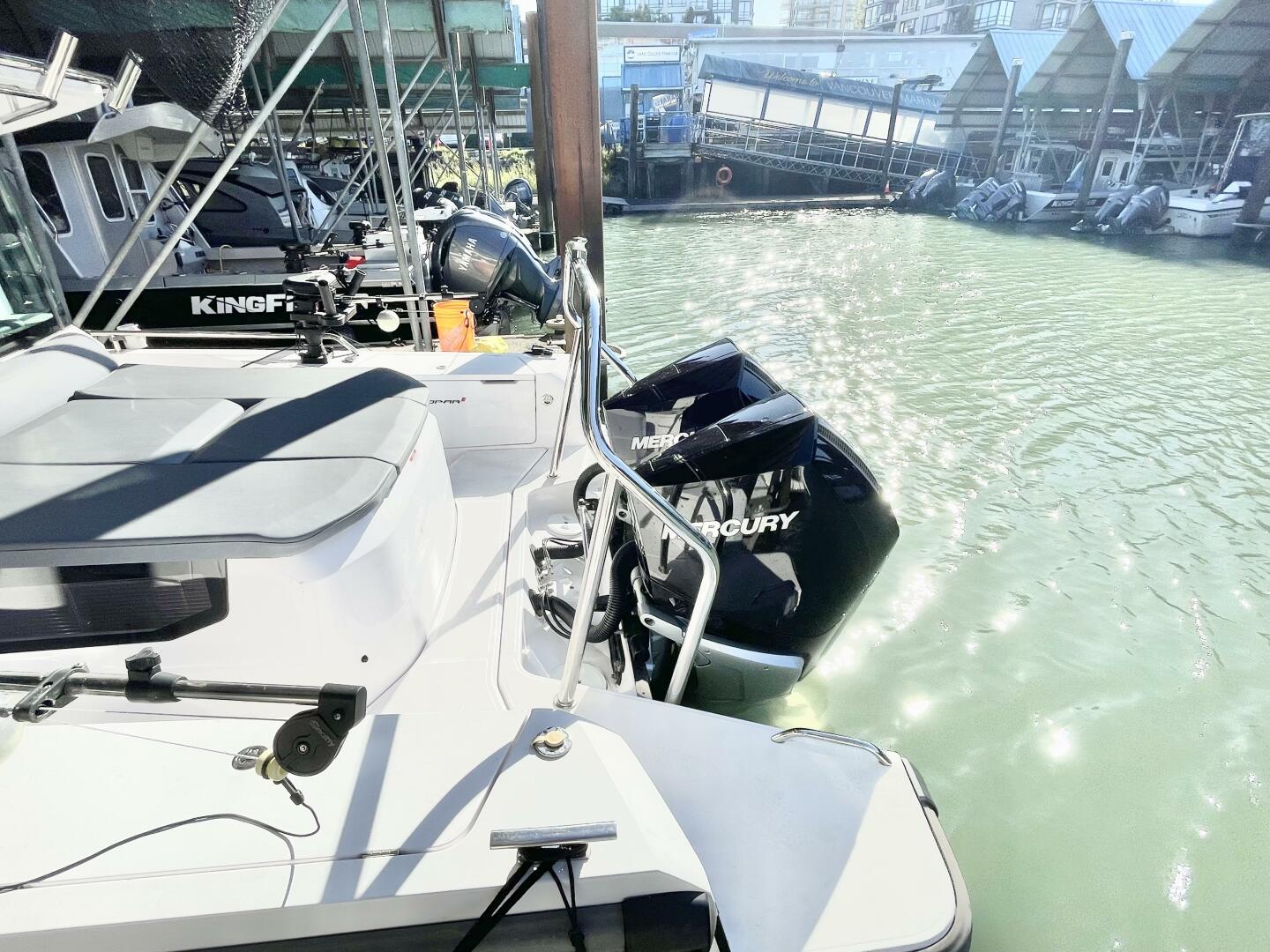 37ft Axopar Yacht For Sale