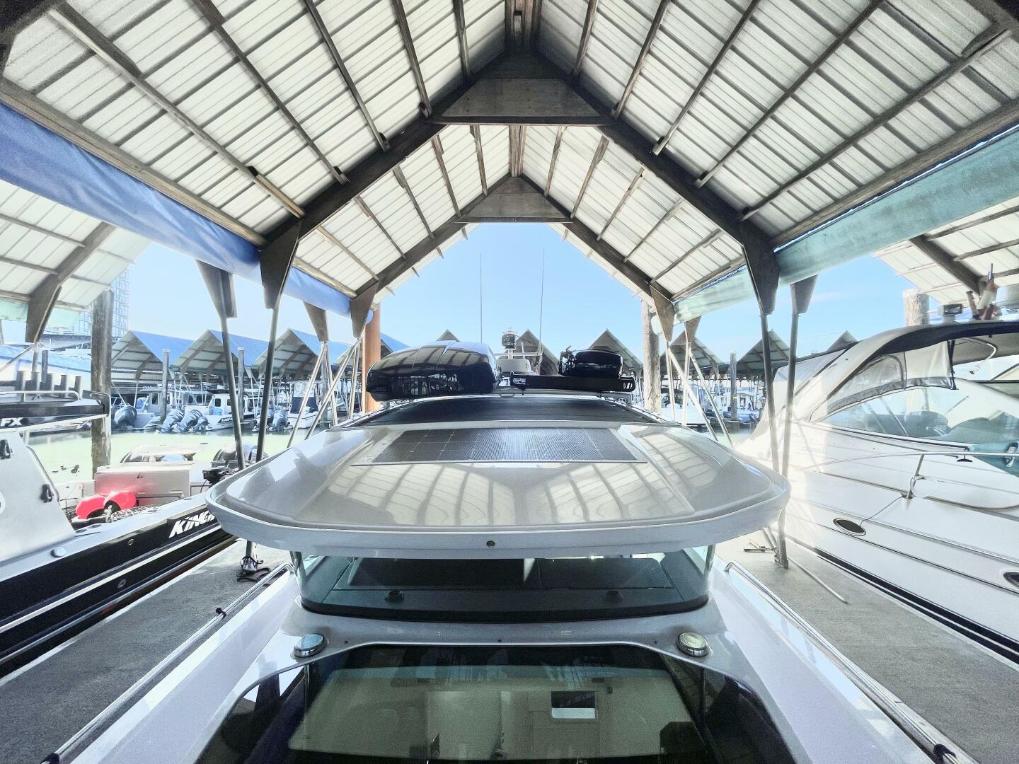37ft Axopar Yacht For Sale