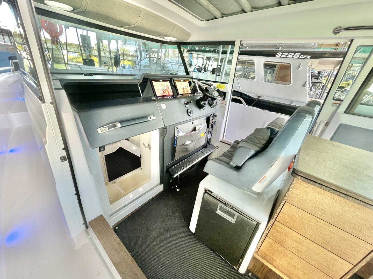 37ft Axopar Yacht For Sale